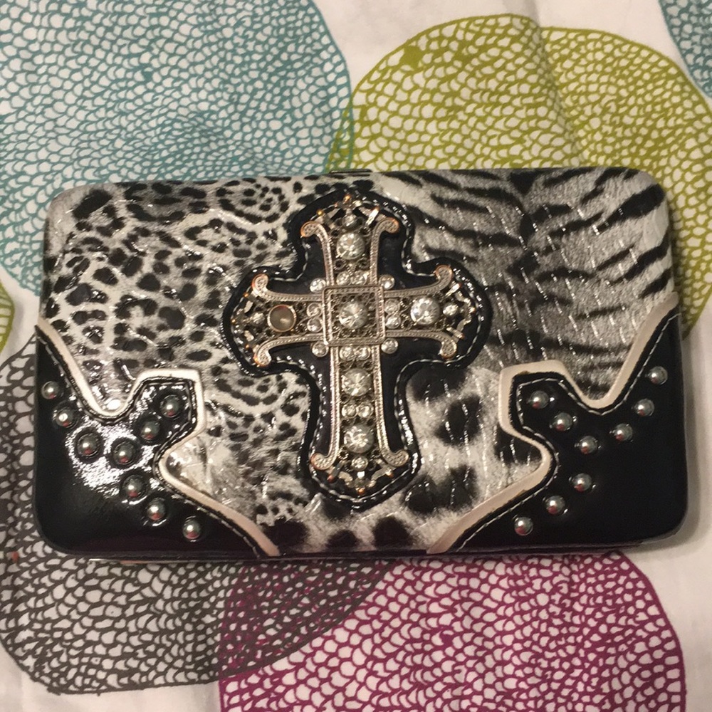 Buckle Wallet!